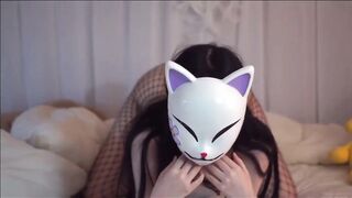유투버 유미냥 야시시한 패트리온 올노출  2탄 korean porn vip