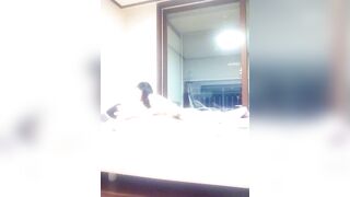 한남대 선배,친구,후배 korean porn vip 003