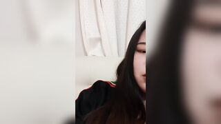 자기위로녀 풀팩 korean porn vip 009