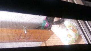옆집 korean porn vip 002
