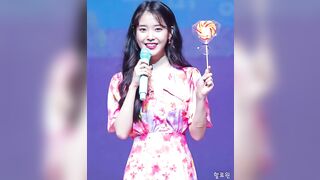 IU SUCKING TITS 177112 2 KPOP ALLPOP