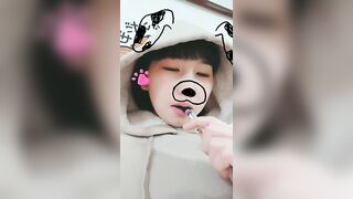 한국 고등학생 (12)