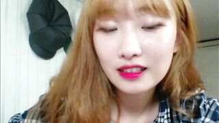 bj다솜 모음 korean bj (6)