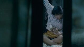 Chun Woo-Hee (천우희) in Mother (2009)
