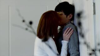 Kang Eun-hye (강은혜) aka Viki (비키) Sex Scene in A Pharisee (2014)