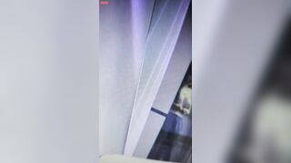심자몬 가슴 노출
