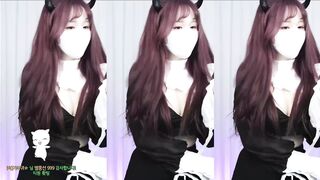 여태 모은 남연희 리액션 클립들 모음집 korean bj (1)