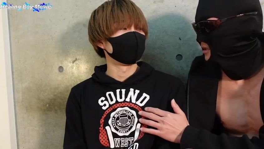 MEN'S RUSH.TV – HBM 593 – 美尻をガン掘り！大人気ボーイが男に掘られ ...