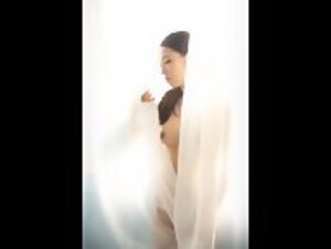South Korea Instagram Model Nude Photoshoot Full Album Part 10
