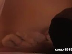 Hot Korean Ex-Girlfriend Sex Video