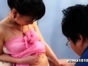 Korean Porn Filming Behind The Scenes