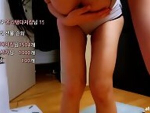 Bj탱글다희 