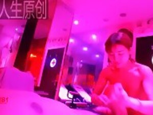 Chinese Amateur Couple Homemade Series 08092019003