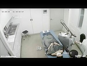 Gangnam Plastic Surgery Clinic IP Cam Video Leaked (3)