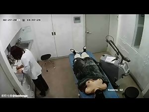 강남 성형외과 진료실 영상 유출 (11)