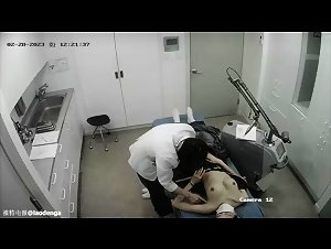 강남 성형외과 진료실 영상 유출 (5)