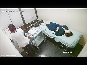 강남 성형외과 진료실 영상 유출 (21)