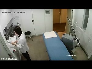 강남 성형외과 진료실 영상 유출 (7)