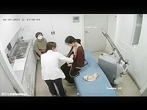 강남 성형외과 진료실 영상 유출 (14)