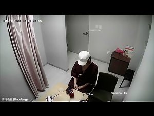 강남 성형외과 진료실 영상 유출 (30)