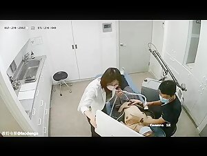 강남 성형외과 진료실 영상 유출 (16)