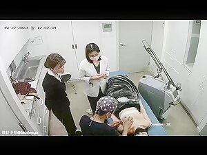 강남 성형외과 진료실 영상 유출 (12)
