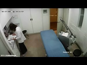강남 성형외과 진료실 영상 유출 (10)