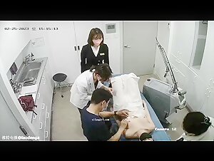강남 성형외과 진료실 영상 유출 (15)
