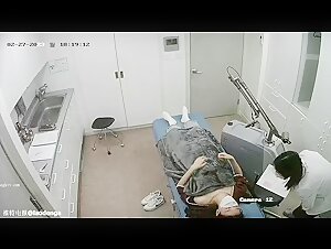 강남 성형외과 진료실 영상 유출 (13)