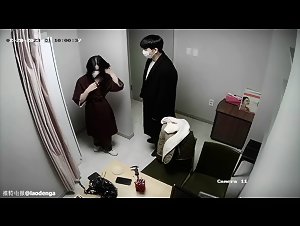 강남 성형외과 진료실 영상 유출 (24)