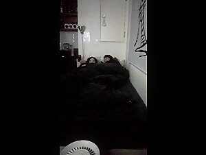요가강사 빨간팬티녀 93년생 박솔이 워터마크없는 원본영상 (2)