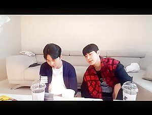 호야&준빈 실제 친자매 일반방, 팬방, 후토크 (2)