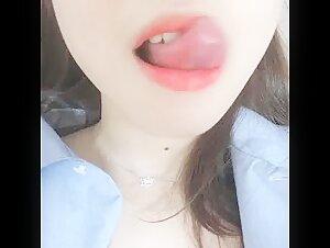 01년생 지은이 영상6