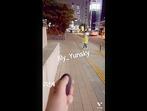 LILY_YUNSKY 얼공 임신 섹트녀 (63)