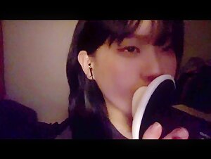 유튜브 정지당하고 패트리온 시작한 ASMR (2)